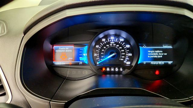 2022 Ford Edge SE AWD w/ Black Appearance Pkg - 23081126 - 13