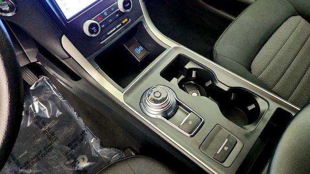 2022 Ford Edge SE AWD w/ Black Appearance Pkg - 23081126 - 15