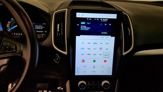 2022 Ford Edge SE AWD w/ Black Appearance Pkg - 23081126 - 16