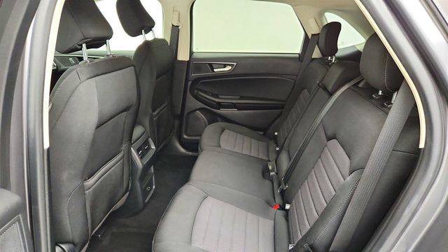 2022 Ford Edge SE AWD w/ Black Appearance Pkg - 23081126 - 18