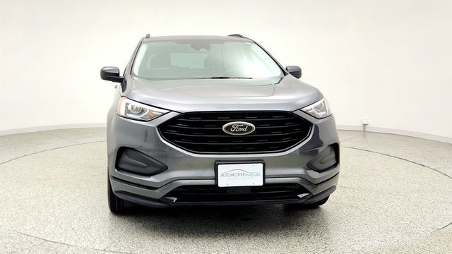 2022 Ford Edge SE AWD w/ Black Appearance Pkg - 23081126 - 1