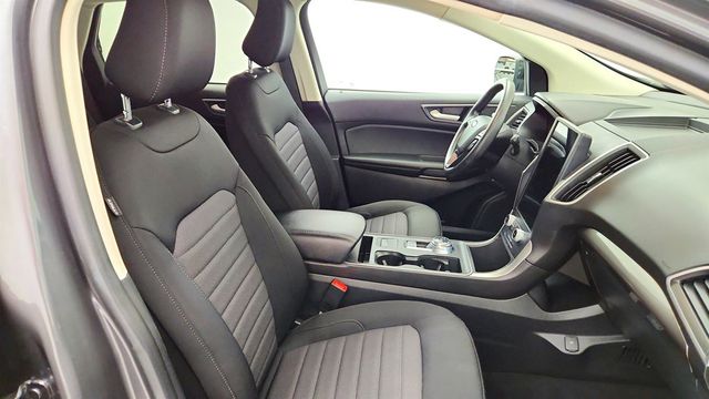 2022 Ford Edge SE AWD w/ Black Appearance Pkg - 23081126 - 21