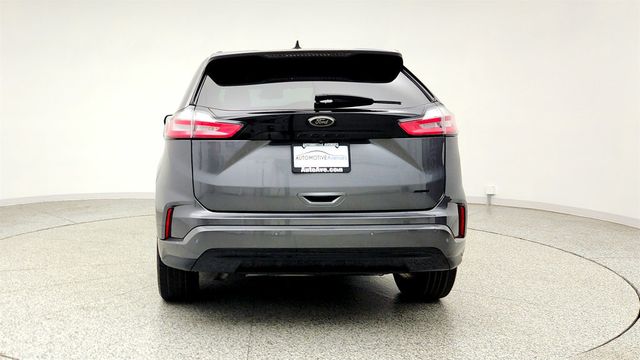 2022 Ford Edge SE AWD w/ Black Appearance Pkg - 23081126 - 5