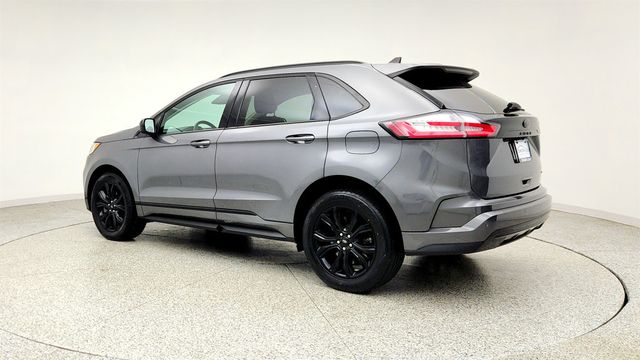 2022 Ford Edge SE AWD w/ Black Appearance Pkg - 23081126 - 6