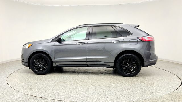 2022 Ford Edge SE AWD w/ Black Appearance Pkg - 23081126 - 7