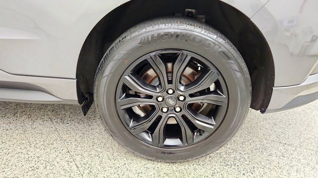 2022 Ford Edge SE AWD w/ Black Appearance Pkg - 23081126 - 8
