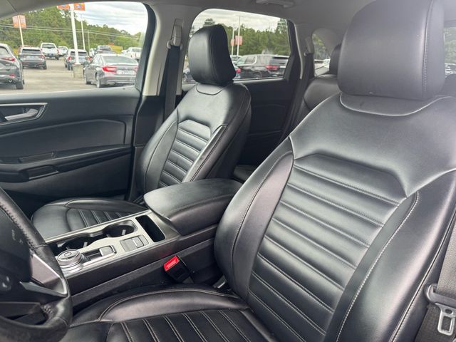2022 Ford Edge SEL - 23088949 - 9