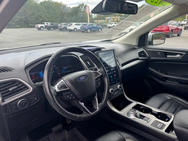 2022 Ford Edge SEL - 23088949 - 10