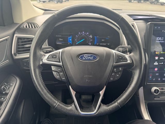 2022 Ford Edge SEL - 23088949 - 11