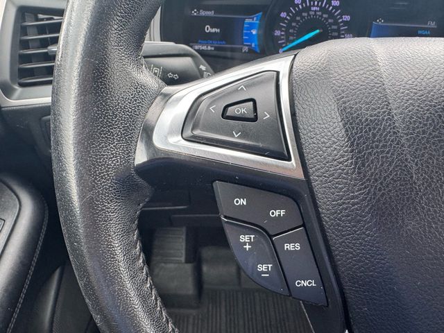 2022 Ford Edge SEL - 23088949 - 12