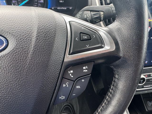 2022 Ford Edge SEL - 23088949 - 13