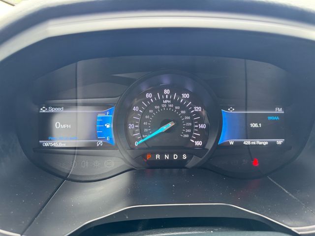 2022 Ford Edge SEL - 23088949 - 14