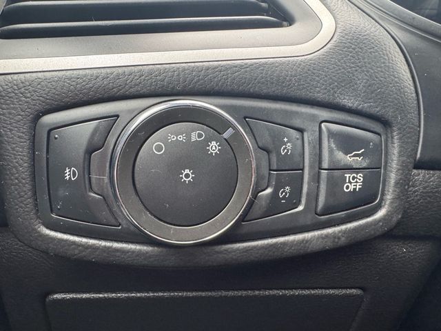 2022 Ford Edge SEL - 23088949 - 16