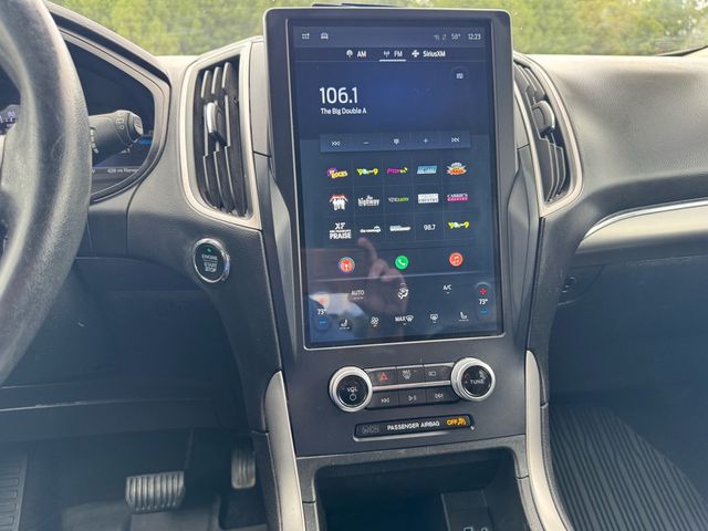 2022 Ford Edge SEL - 23088949 - 17