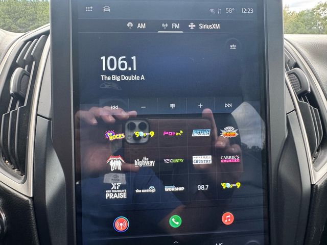 2022 Ford Edge SEL - 23088949 - 18