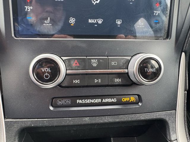 2022 Ford Edge SEL - 23088949 - 21