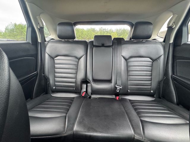 2022 Ford Edge SEL - 23088949 - 25