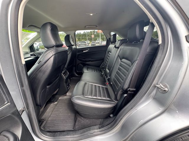2022 Ford Edge SEL - 23088949 - 26