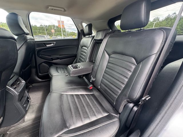 2022 Ford Edge SEL - 23088949 - 27