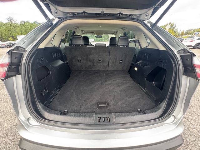 2022 Ford Edge SEL - 23088949 - 28