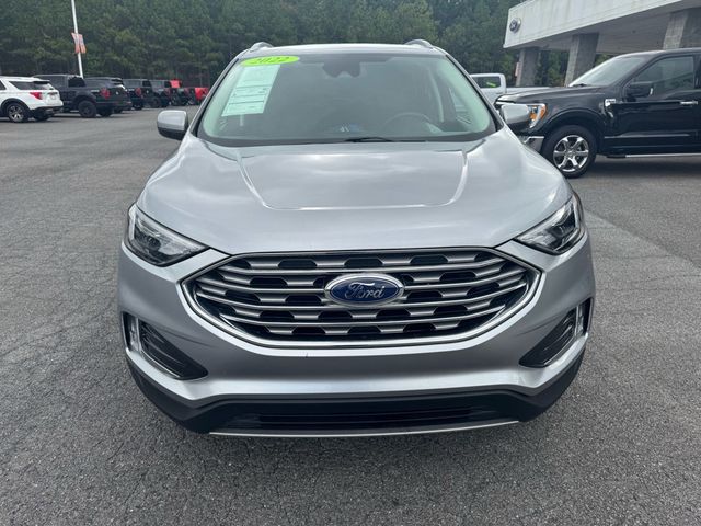2022 Ford Edge SEL - 23088949 - 2