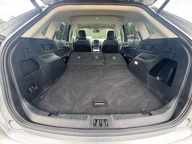 2022 Ford Edge SEL - 23088949 - 30