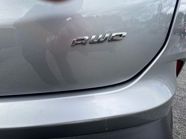 2022 Ford Edge SEL - 23088949 - 32