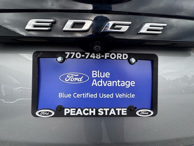 2022 Ford Edge SEL - 23088949 - 33
