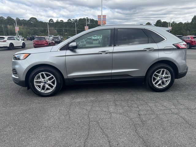 2022 Ford Edge SEL - 23088949 - 4