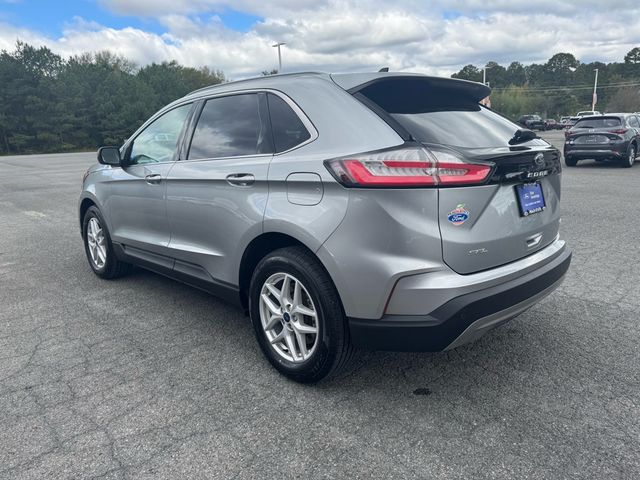 2022 Ford Edge SEL - 23088949 - 5
