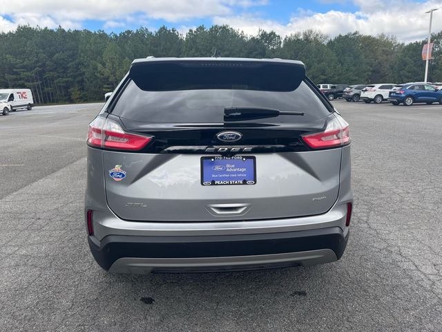 2022 Ford Edge SEL - 23088949 - 6