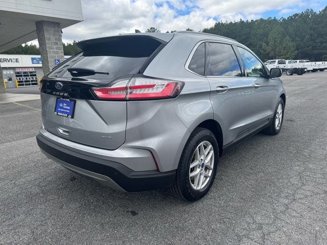 2022 Ford Edge SEL - 23088949 - 7
