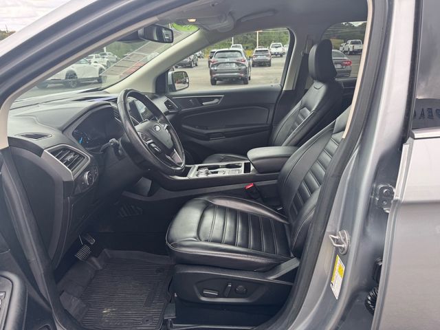 2022 Ford Edge SEL - 23088949 - 8