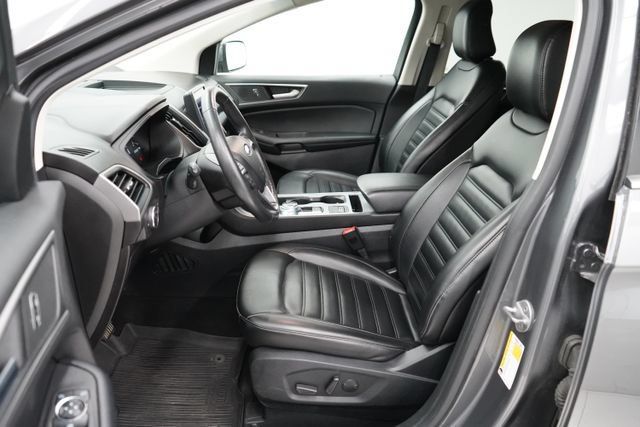2022 Ford Edge SEL - 23080779 - 11