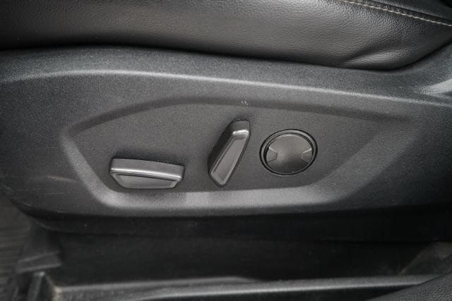 2022 Ford Edge SEL - 23080779 - 12