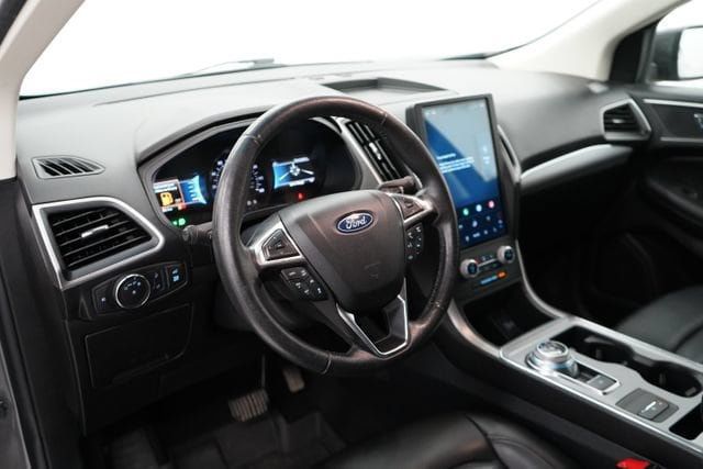 2022 Ford Edge SEL - 23080779 - 13