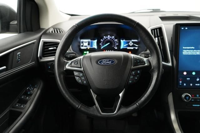2022 Ford Edge SEL - 23080779 - 15