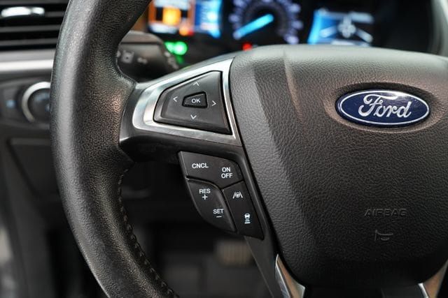 2022 Ford Edge SEL - 23080779 - 16
