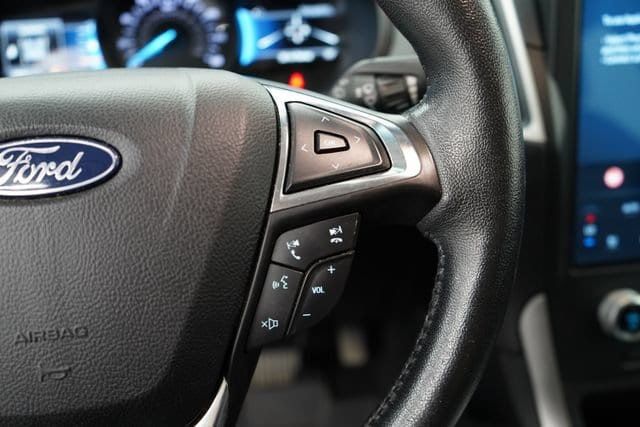 2022 Ford Edge SEL - 23080779 - 18