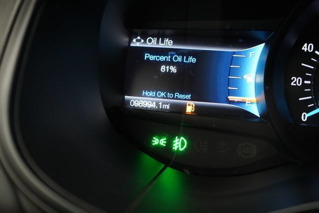 2022 Ford Edge SEL - 23080779 - 22