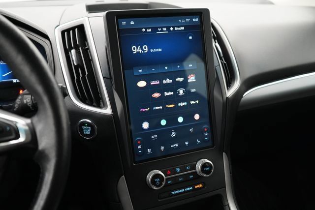2022 Ford Edge SEL - 23080779 - 23