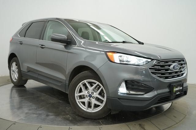 2022 Ford Edge SEL - 23080779 - 2