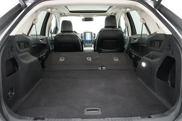 2022 Ford Edge SEL - 23080779 - 37