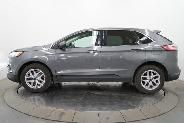 2022 Ford Edge SEL - 23080779 - 3