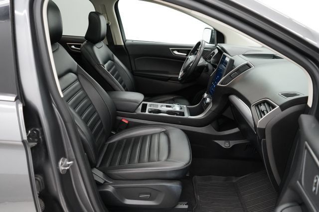 2022 Ford Edge SEL - 23080779 - 44