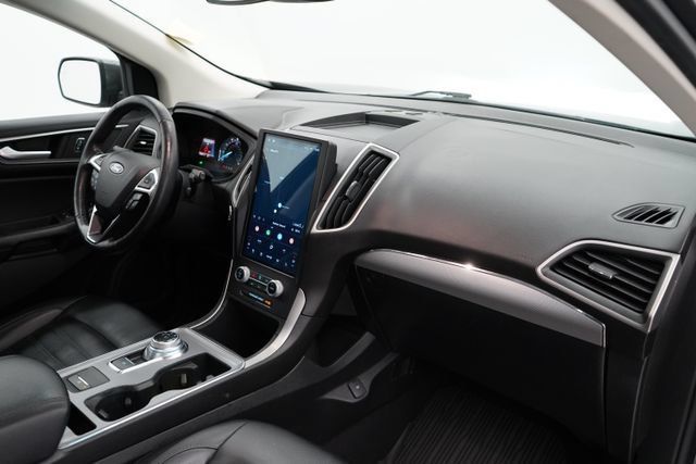 2022 Ford Edge SEL - 23080779 - 46