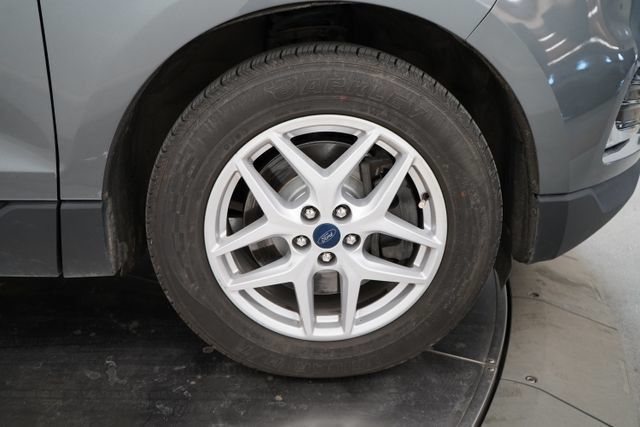2022 Ford Edge SEL - 23080779 - 48