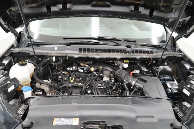 2022 Ford Edge SEL - 23080779 - 55