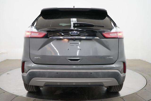 2022 Ford Edge SEL - 23080779 - 5