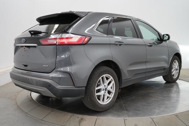 2022 Ford Edge SEL - 23080779 - 6